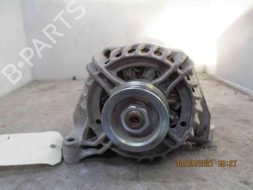 Used Alternator FIAT PUNTO (199_) 1.2 (199AXZ1A, 199BXZ1A) (69 hp) 26623041