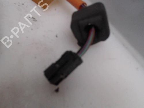 Retrovisor derecho CITROËN C5 II (RC_) 1.6 HDi (RC8HZB) | BP19712275C27 