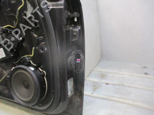 Left front door AUDI A4 B7 (8EC) 2.0 TDI | BP31575321C2