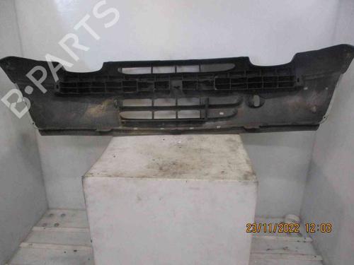 Zderzak przedni RENAULT TWINGO I (C06_) 1.2 16V (C06C, C06D, C06K) | BP26627418C7 