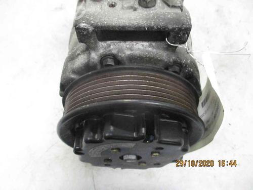 AC compressor MERCEDES-BENZ E-CLASS (W211) E 270 CDI (211.016) | BP24010445M34 