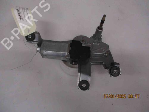 Used Rear wiper motor TOYOTA COROLLA Verso (ZER_, ZZE12_, R1_) 1.8 (ZNR11_, ZNR11R) (129 hp) 19741302