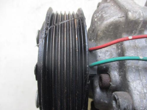 AC compressor CITROËN C3 III (SX) 1.6 BlueHDi 75 | BP31691500M34 