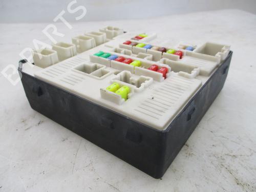 Fuse box RENAULT MEGANE III Hatchback (BZ0/1_, B3_) 1.5 dCi (BZ09, BZ0D, BZ1W, BZ29, BZ14) | BP33946740E1 - Image 5