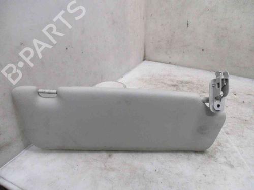 Left sun visor AUDI A3 (8P1) 1.6 TDI | BP26630023I1 