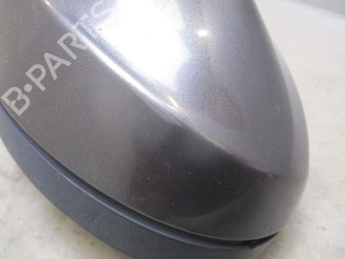 Right mirror BMW 3 (E90) 320 d | BP26635165C27
