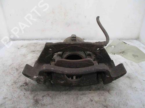 Used Left front brake caliper MERCEDES-BENZ A-CLASS (W168) A 170 CDI (168.008) (90 hp) 20205861