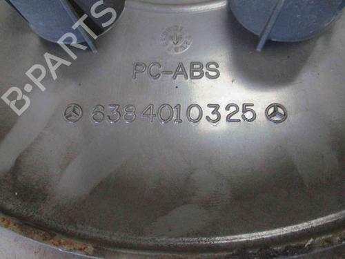 Other VW LUPO I (6X1, 6E1) 1.7 SDI | BP26620405O1 