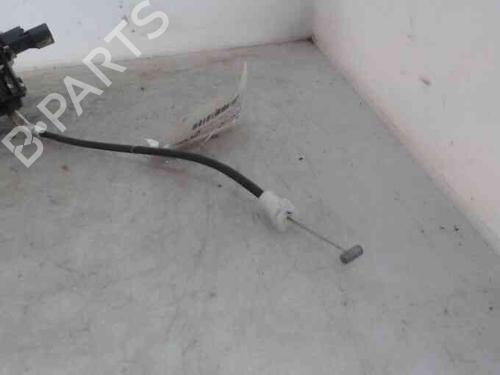 Front left lock CITROËN C3 II (SC_) 1.4 HDi 70 (SC8HZC, SC8HR0, SC8HP4) | BP20205725C98 