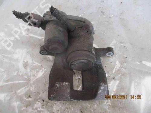 Left rear brake caliper AUDI A4 B8 (8K2) 1.8 TFSI | BP19739004M107 