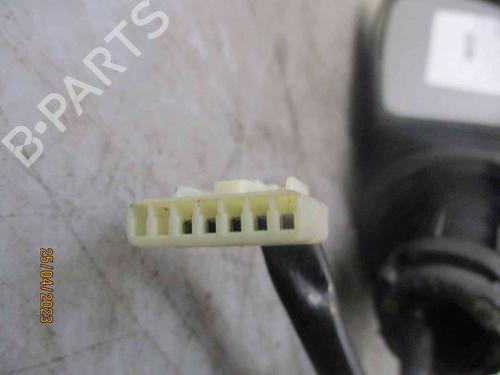 Left mirror FIAT PUNTO (188_) 1.9 JTD 80 (188.237, .257, .337, .357) | BP26624104C26 