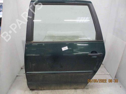 Used Left rear door VW SHARAN (7M8, 7M9, 7M6) 1.9 TDI (90 hp) 26623359