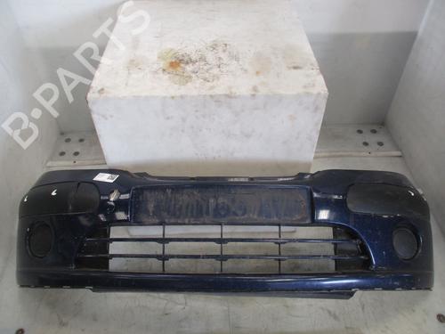 Paragolpes delantero Paragolpes delantero 39599484 39599484