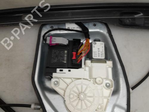 Front right window mechanism VW GOLF IV (1J1) 1.9 TDI | BP30978347C23