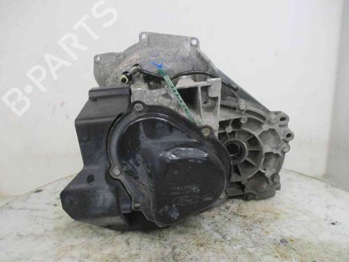 Gearbox FORD FIESTA V (JH_, JD_) 1.6 16V | BP26627665M3 