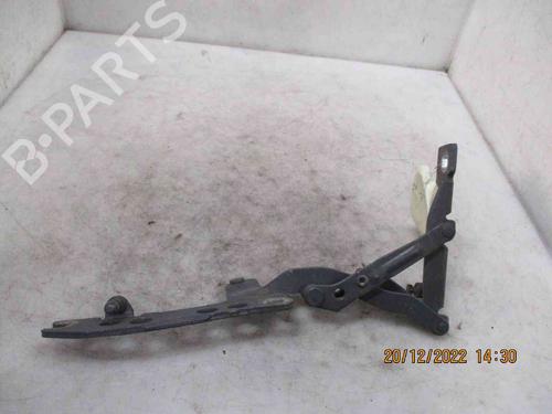 Used Hinge/Door check strap BMW 5 (E39) 525 d (163 hp) 26627726