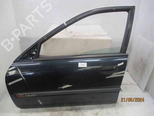 Used Left front door VAUXHALL CALIBRA (C89) 2.0 i 4x4 (115 hp) 26634147
