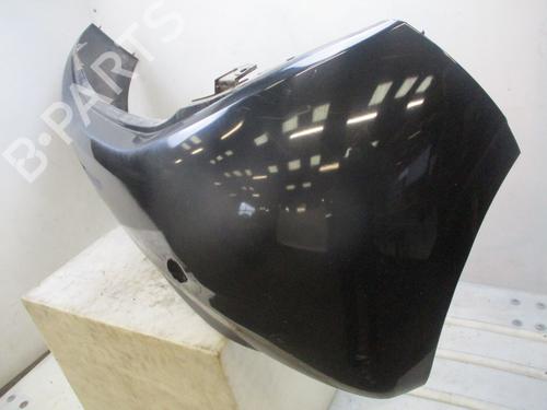 Rear bumper PEUGEOT 208 I (CA_, CC_) 1.4 HDi | BP29928986C8