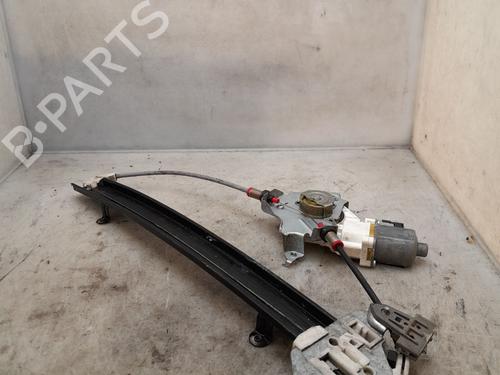 Used Front left window mechanism NISSAN MICRA III (K12) 1.2 16V (80 hp) 29984687