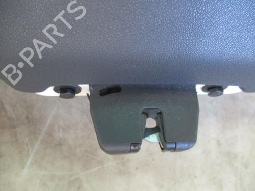 Tailgate CITROËN C3 II (SC_) 1.6 HDi | BP26723966C6 