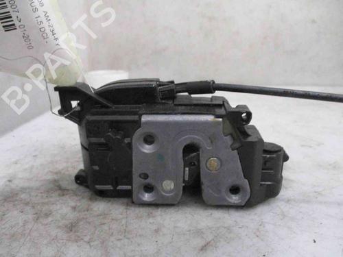 Rear left lock FORD FOCUS II (DA_, HCP, DP) 1.8 | BP26626919C100 