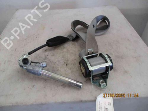 Used Front left belt tensioner OPEL CORSA D (S07) 1.3 CDTI (L08, L68) (75 hp) 26631200