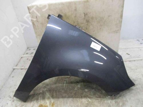 Used Right front fenders RENAULT SCÉNIC III (JZ0/1_) 1.9 dCi (JZ0J, JZ1J, JZ1K, JZ1S) (131 hp) 26628395