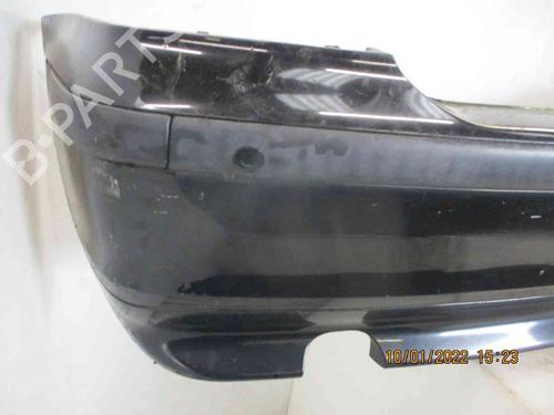 Rear bumper BMW 3 Compact (E46) 318 td | BP19712992C8 