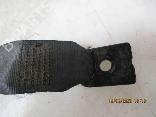 Rear right belt tensioner RENAULT MEGANE II (BM0/1_, CM0/1_) 1.5 dCi (BM1E, CM1E) | BP19722071C90 