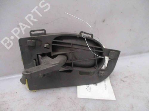 Høyre bak invendig håndtak PEUGEOT 206 Hatchback (2A/C) 1.9 D | BP19719462I16 