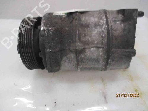 AC compressor SEAT LEON (1P1) 1.4 16V | BP25932902M34 