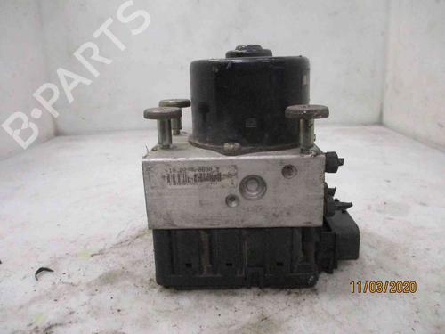 ABS pump PEUGEOT 206 Van 1.1 | BP20205576M43 
