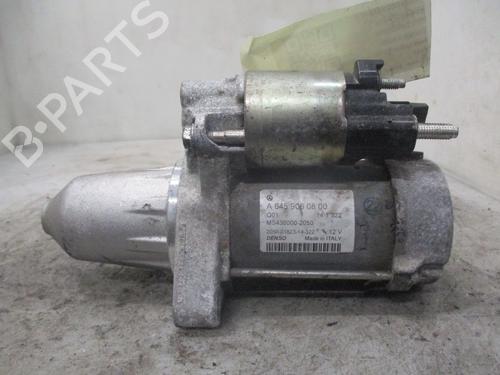 Used Starter MERCEDES-BENZ A-CLASS (W176) A 200 CDI / d (176.008) (136 hp) 24972175