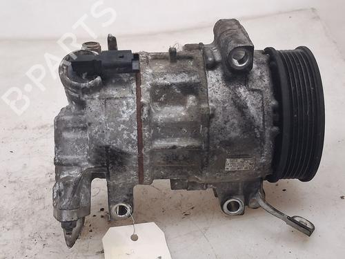 AC compressor CITROËN C4 II (NC_) 1.6 BlueHDi 100 | BP39517671M34 - Image 4