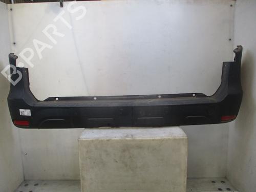 Used Rear bumper DACIA DOKKER MPV (KE_) 1.5 dCi (KEAJ, KEAH) (90 hp) 24970900
