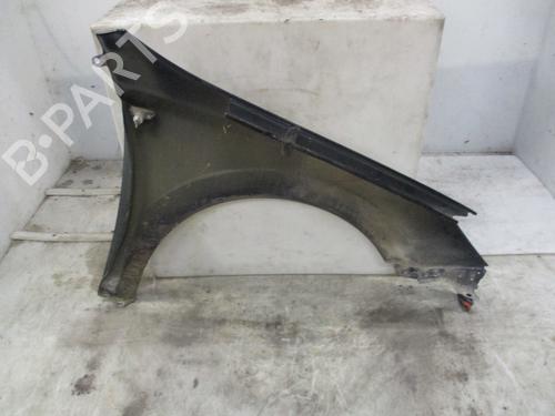 Left front fenders OPEL ASTRA H TwinTop (A04) 1.9 CDTi (L67) | BP26636834C41 