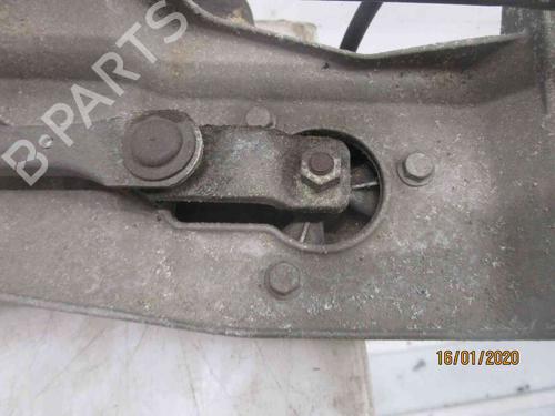 Front wipers mechanism PEUGEOT 807 (EB_) 2.2 HDi | BP19718181C83 