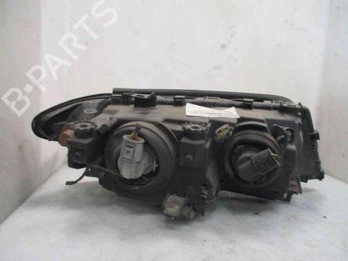 Left headlight BMW 3 (E46) 330 d | BP24006627C28 