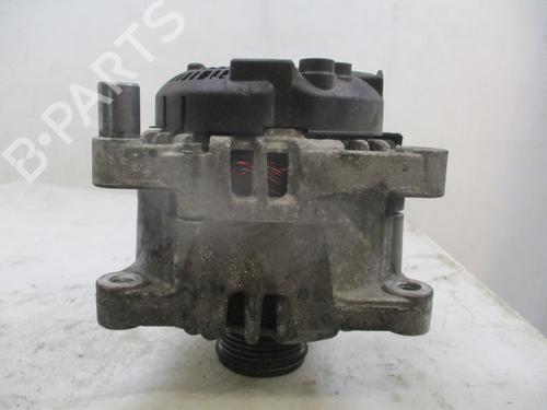 Alternator PEUGEOT 807 (EB_) 2.0 HDI | BP31575253M7 