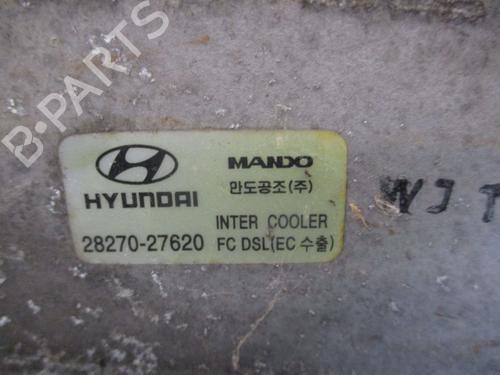 Intercooler HYUNDAI MATRIX (FC) 1.5 CRDi | BP32456179M30