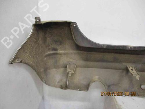 Rear bumper OPEL AGILA A (H00) 1.2 16V (F68) | BP19740874C8 
