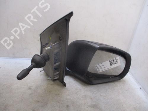 Used Right mirror SUZUKI ALTO VII (GF, HA25_, HA35_) 1.0 (AMF310, GFC31S) (68 hp) 24013931