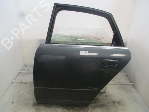 Dør venstre bak AUDI A4 B6 (8E2) 1.9 TDI (130 hp) 27151049