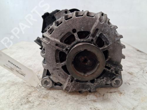 Used Alternator Alternator 36849315 36849315