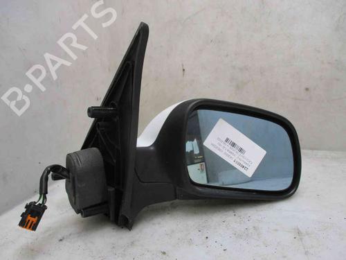 Used Right mirror CITROËN XSARA (N1) 1.6 16V (109 hp) 26633656