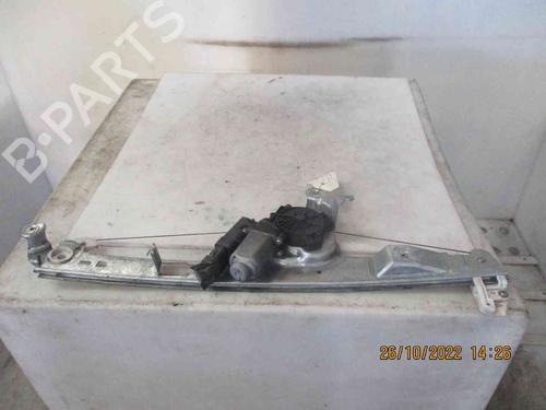 Used Front right window mechanism RENAULT SCÉNIC II (JM0/1_) [2003-2010]  26627428