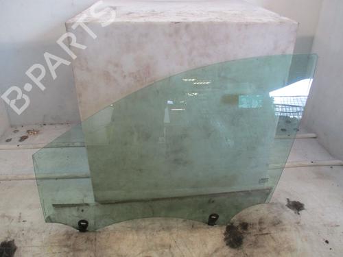 Used Front left door window RENAULT CLIO III (BR0/1, CR0/1) 1.5 dCi (BR0H, CR0H, CR1S, BR1S) (106 hp) 30500699