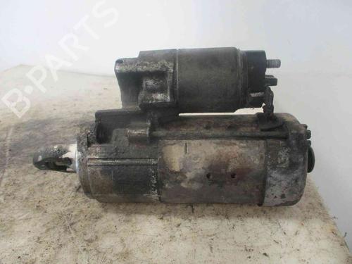 Starter MERCEDES-BENZ M-CLASS (W163) ML 400 CDI (163.128) | BP20206710M8 