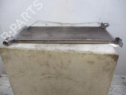 AC radiator TOYOTA PRIUS (_W6_) 1.8 (ZVW60) | BP24971315M32 