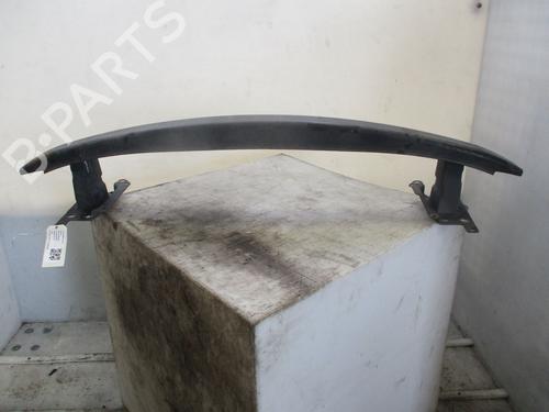 Front bumper reinforcement VW POLO (9N_, 9A_) 1.4 TDI | BP27975085C109 